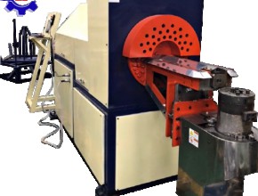 Lựa chọn đơn vị gia công chế tạo máy uốn ống 3D CNC